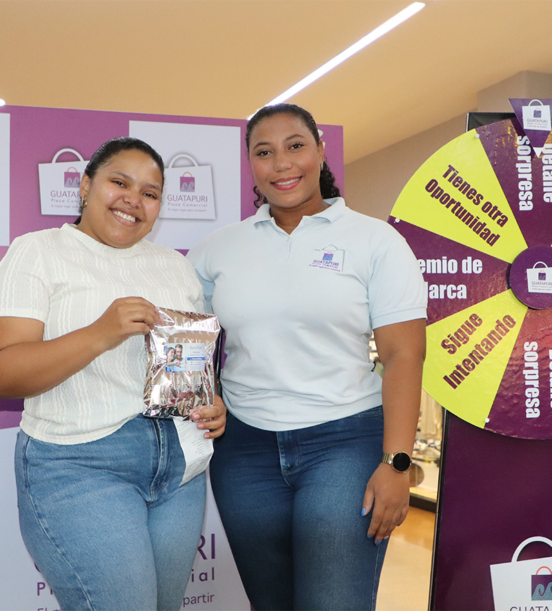 Galería Sorteo Acelera Tus Sueños - imagen 17