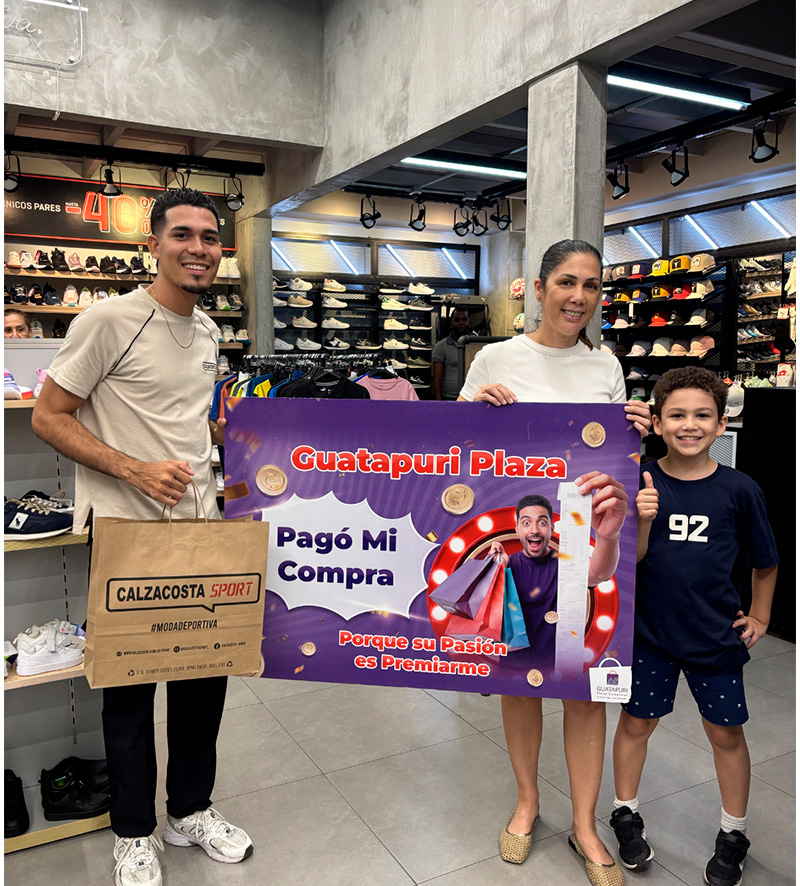 Galería Sorteo Acelera Tus Sueños - imagen 4