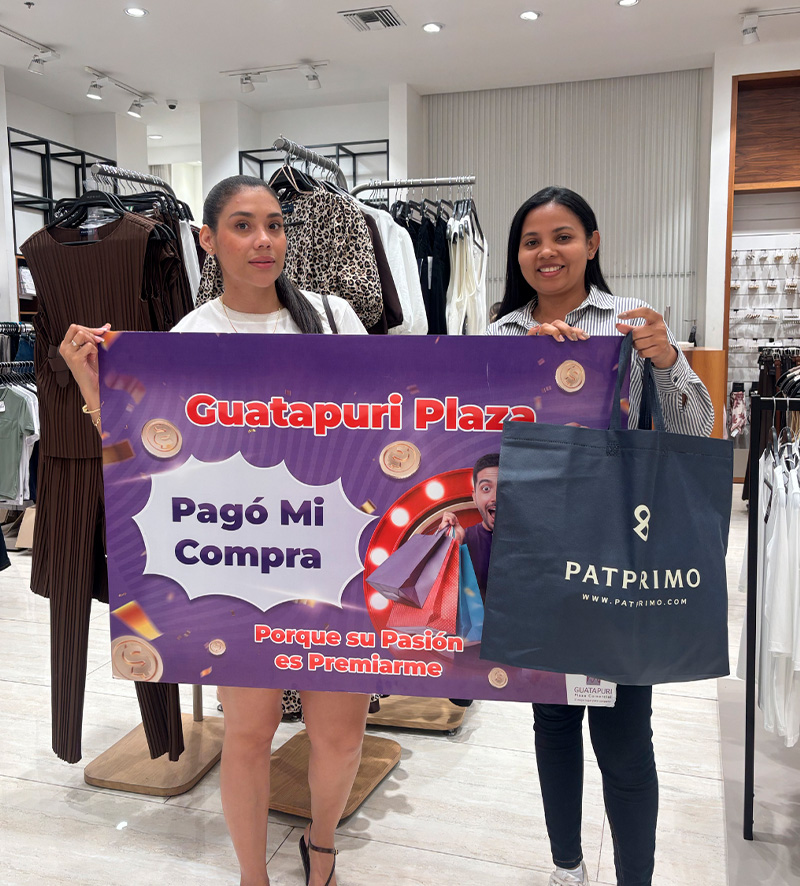 Galería Sorteo Acelera Tus Sueños - imagen 5