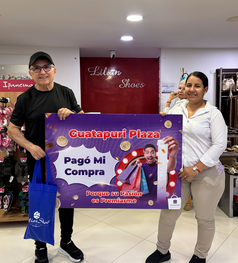 Galería Sorteo Acelera Tus Sueños - imagen 6