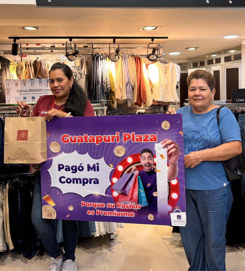 Galería Sorteo Acelera Tus Sueños - imagen 7