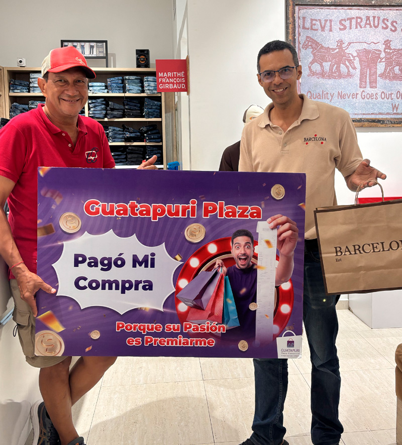 Galería Sorteo Acelera Tus Sueños - imagen 8