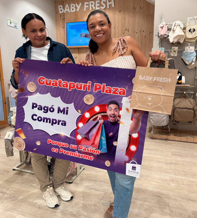 Galería Sorteo Acelera Tus Sueños - imagen 9